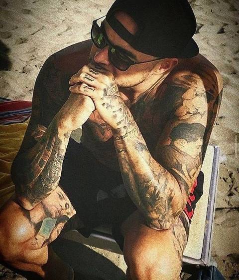 @andreadini21 nude andreadini21 nude