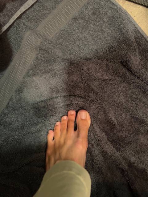 @myonlyfeetfans nude myonlyfeetfans nude