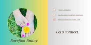 @barefootobsessed nude barefootobsessed nude