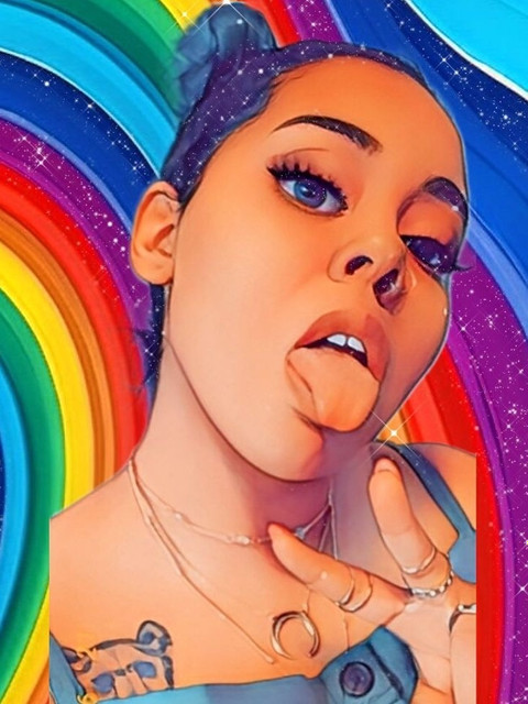 Obsidian Senpai ✨️🫶 profile picture