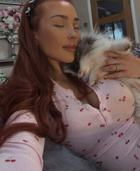 @fetishfantasyx nude fetishfantasyx nude