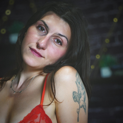 Erika Rose profile picture