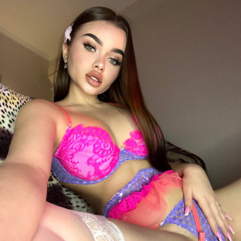Tiana Crystal 🥵 profile picture