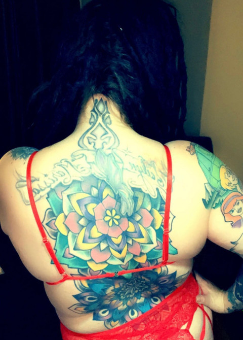 Rock3rchickb profile picture
