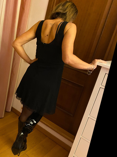 Ariel MissFeet profile picture