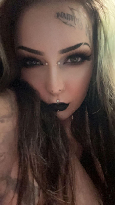 Goth Babyπ€ profile picture