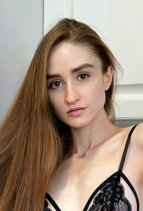 Alexa profile picture