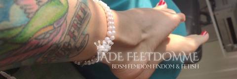 @jade_feetdomme nude jade_feetdomme nude