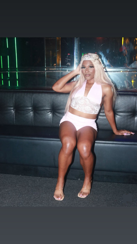 Goddess Dior | Findom profile picture