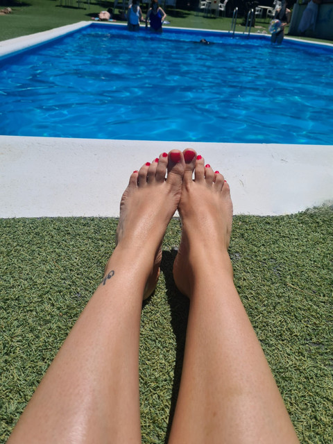 Lucy_feet 🔥🔥🦶 profile picture