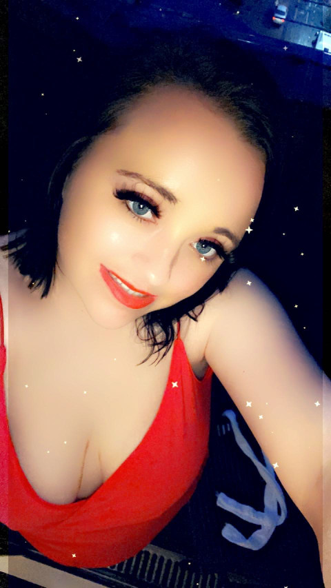 Goddesssierrax profile picture