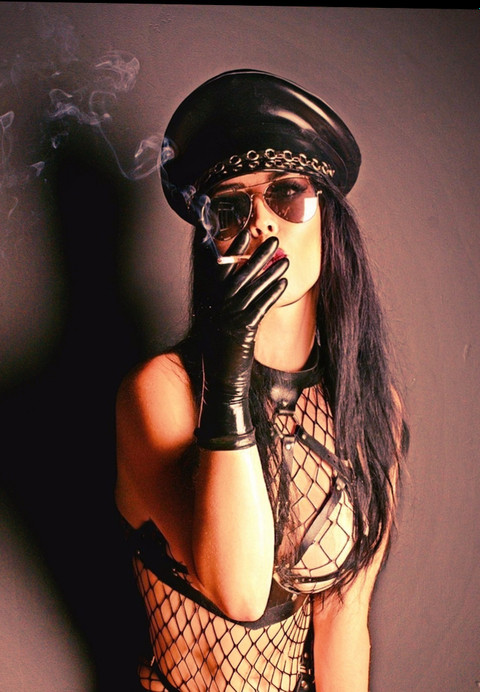 Goddess Hellfire profile picture