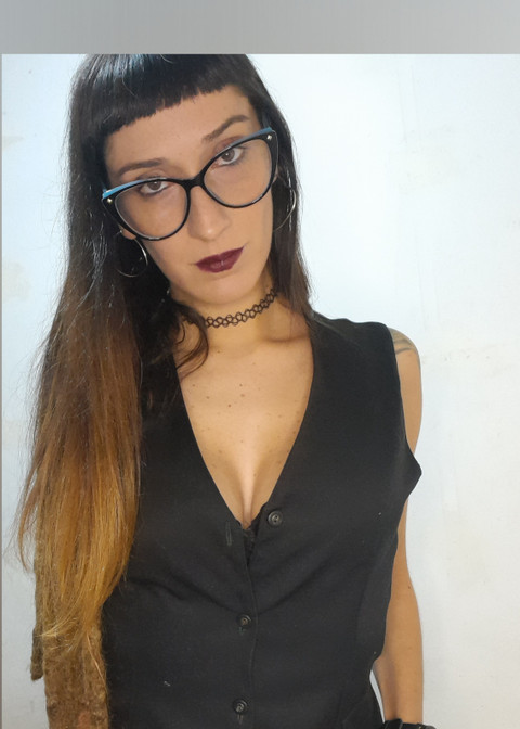 Goddess Francesca ⛓️ profile picture