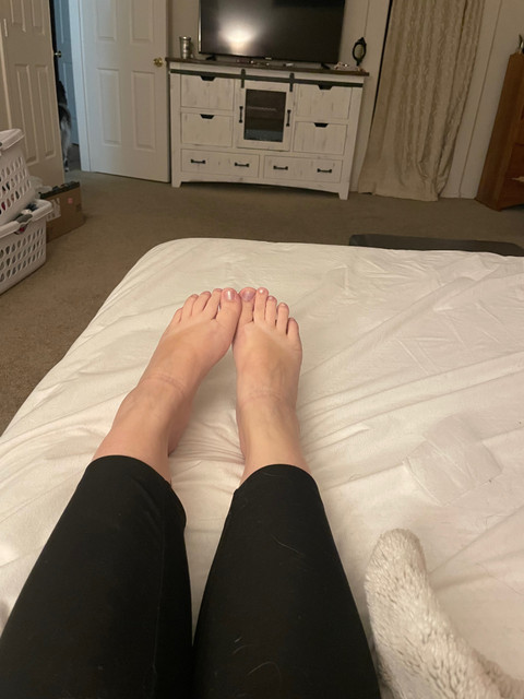 Feisty Feet profile picture