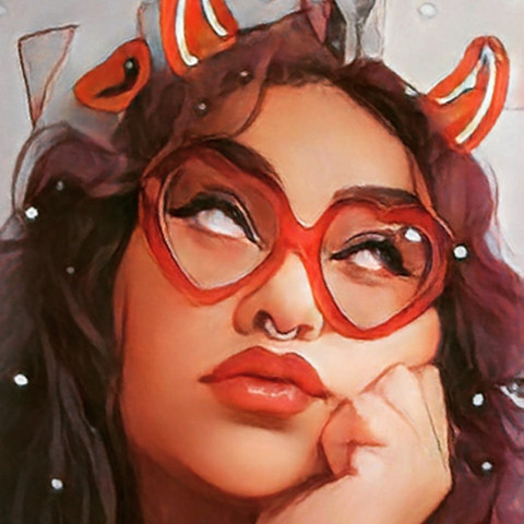 Effie profile picture