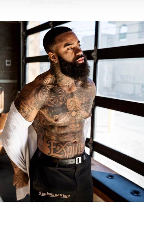 @askmrsavage nude askmrsavage nude