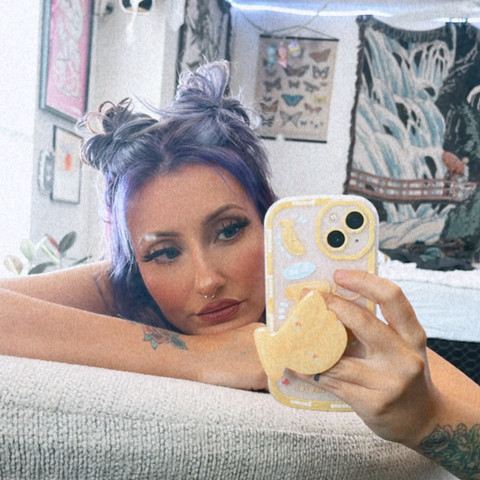 milkytoez profile picture