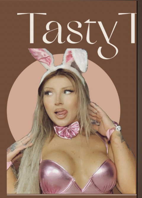 TastyT profile picture