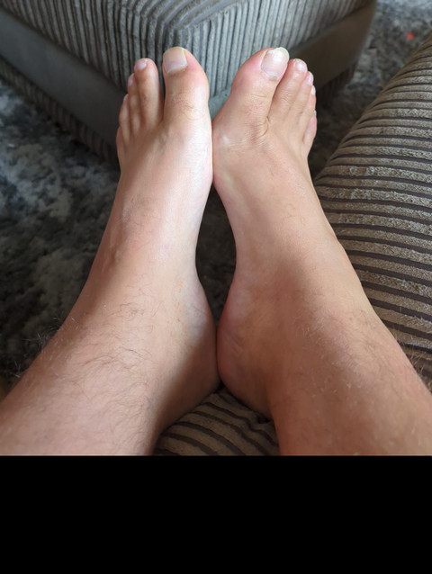 BarefootBear88 profile picture