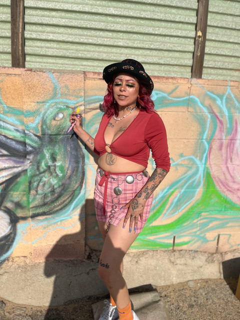 Loca’s sex education & fun ❤️🔥 profile picture