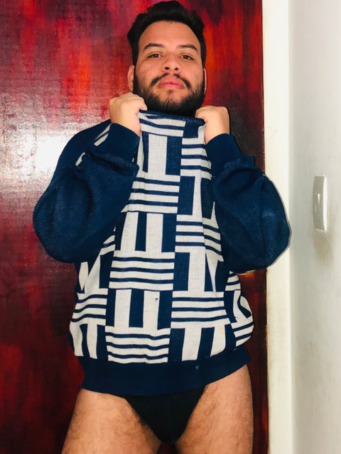 Charli Piñango profile picture