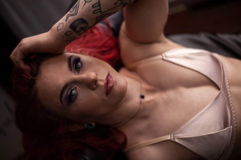 Nat Marie profile picture