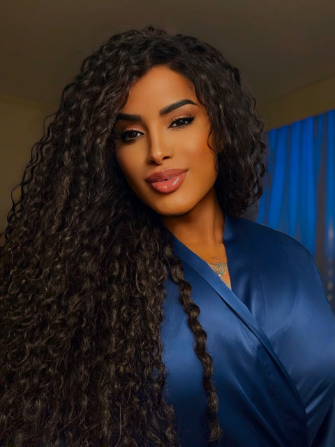 BEYONCE CASTRO profile picture