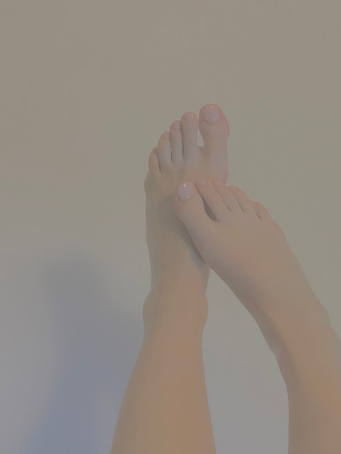 Melanie Feet profile picture