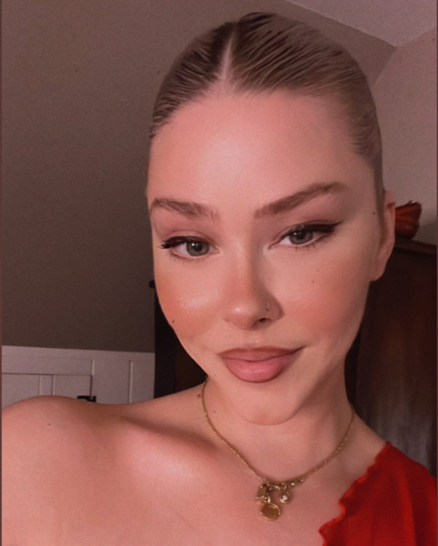 Nova van Gogh profile picture