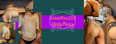 @dixiefox222 nude dixiefox222 nude