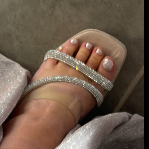 Barbie Feet profile picture