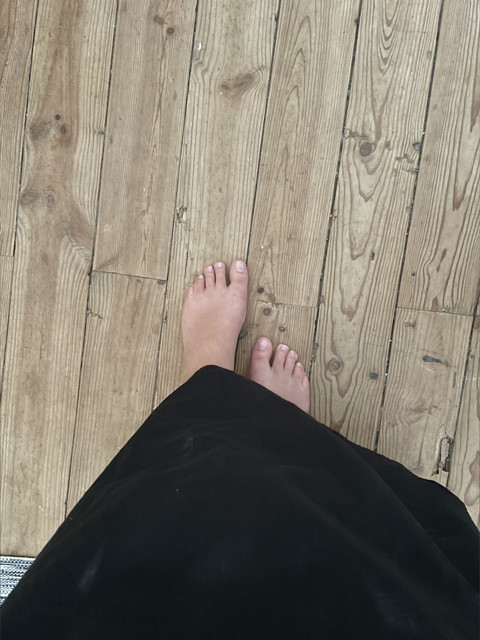 Feet Focus profile picture
