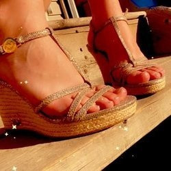footfetishbabee.X profile picture