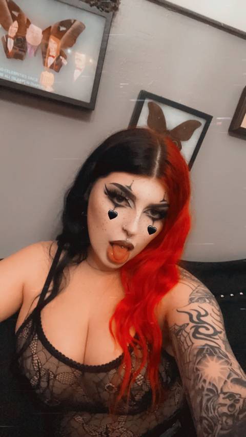 @danixnightshade @danixnightshade