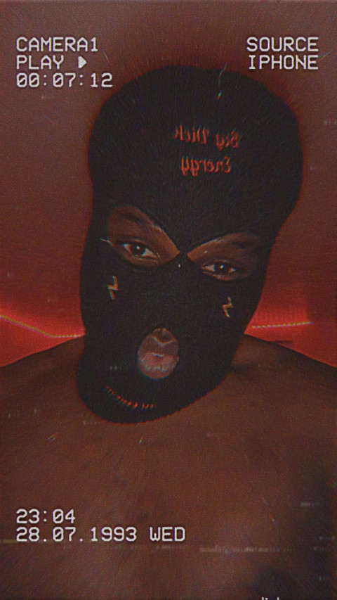 Mr. BigDickEnergy 🍆⚡️ profile picture