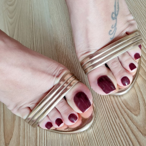 ninasfeet.toes profile picture