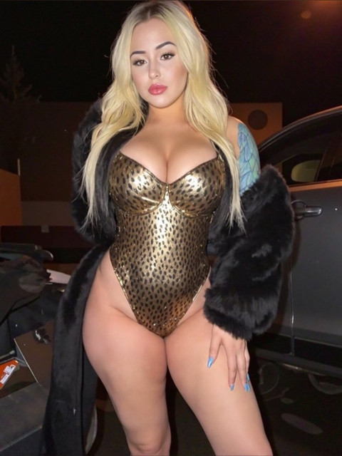 Goddess Lex | FinDom 💸 profile picture