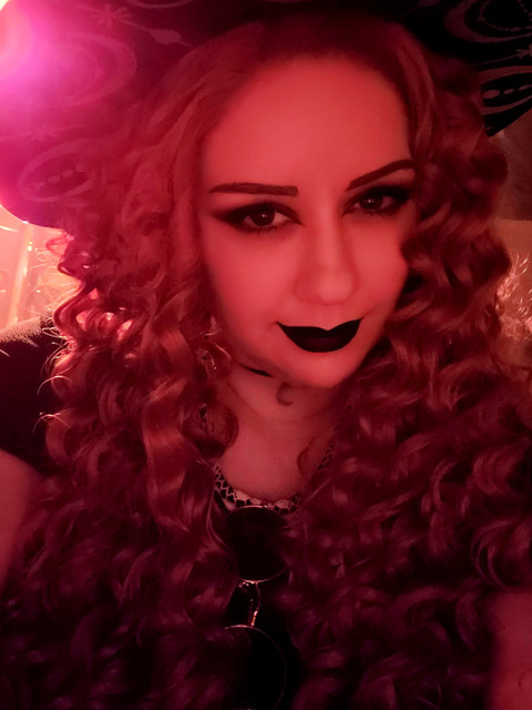 π€ Mistress Salem Sixx π€ profile picture