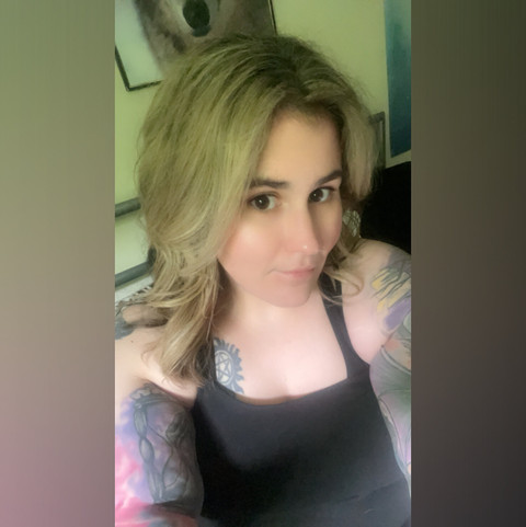 Lacey Rayne profile picture