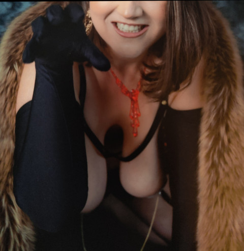 Tyra: the Tyrant and the Tease profile picture