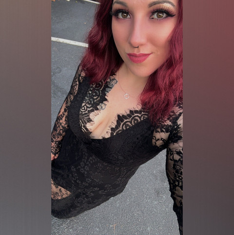 Bekkah Murphy profile picture