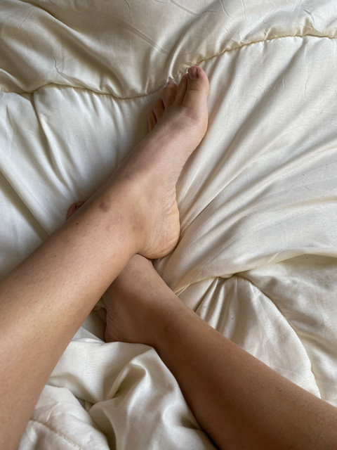 Feet love🔥🦶🏼 profile picture