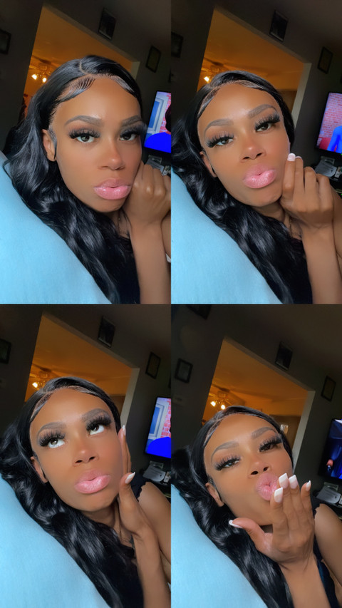 Wet Fantasies 💦 profile picture