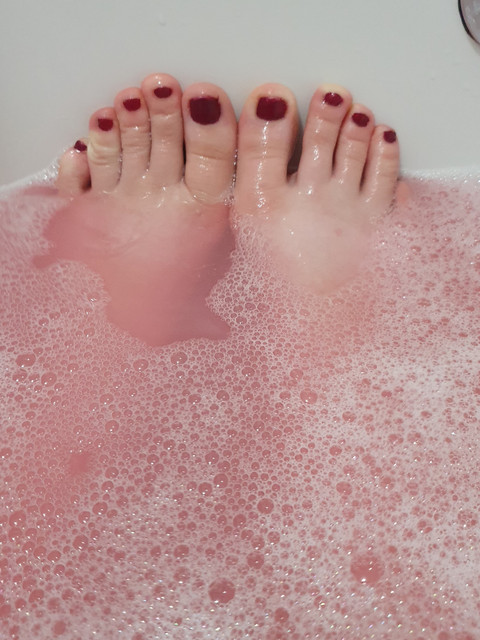 Peaches_feet profile picture