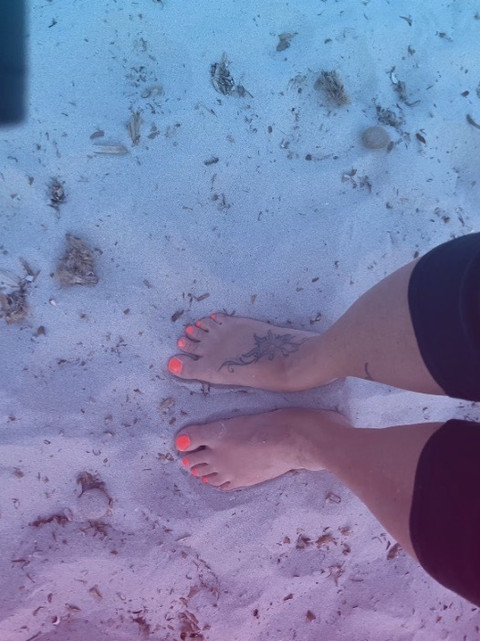 Sweet feet profile picture