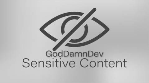 @goddamndev nude goddamndev nude