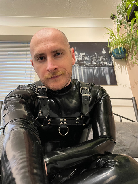 NeoRubberGuy profile picture