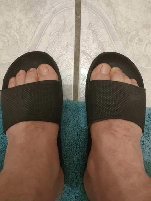 Big feets profile picture