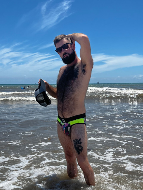 Outdoor Otter profile picture