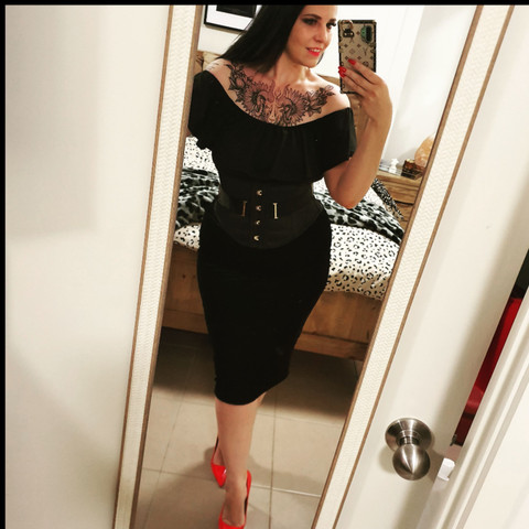 Tattooed Cherry profile picture